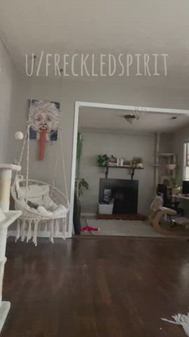I’m an Elf meant for breeding : video clip