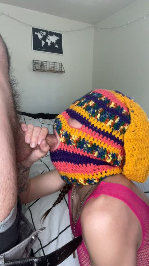 Amateur cum shot by confidentkori : video clip