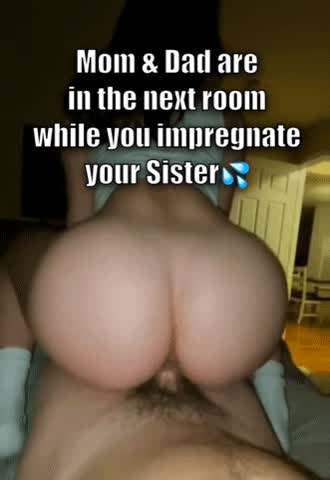 Gotta fill her pussy up : video clip