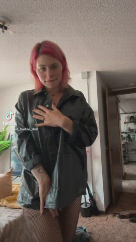 I’m a slutty magician : video clip