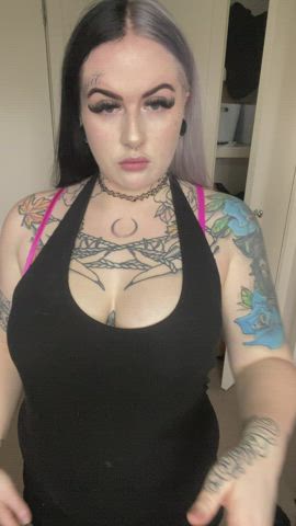 Do you have dirty dreams about us? check my profile to see more 😇 : video clip