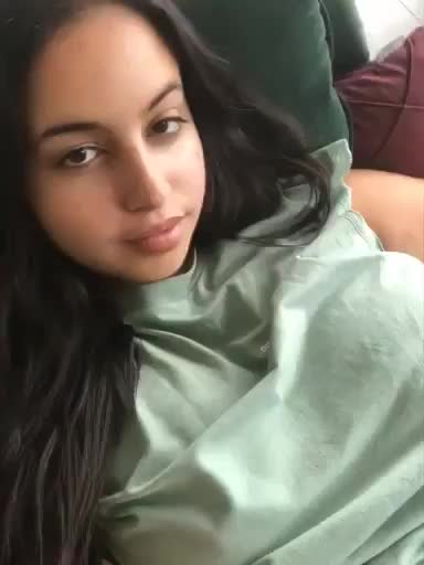 Aren’t these the softest big tits you’ve ever seen? : video clip