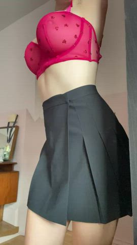 I love flashing you ♥️ : video clip