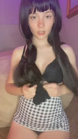 Feeling cute 🙈 : video clip
