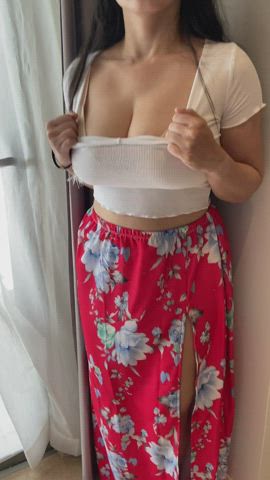 My titjob machines : video clip