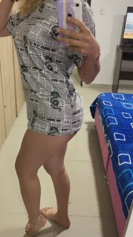 Describe my ass in one word : video clip