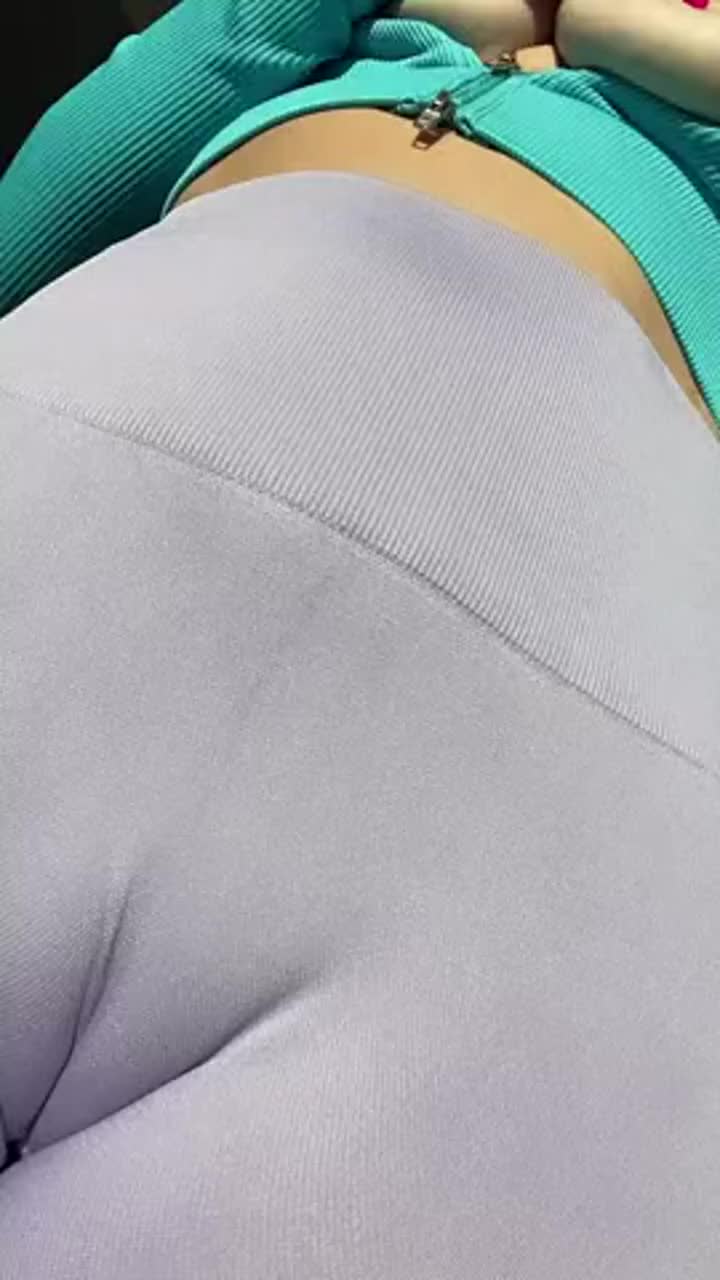 My kink is public breeding : video clip