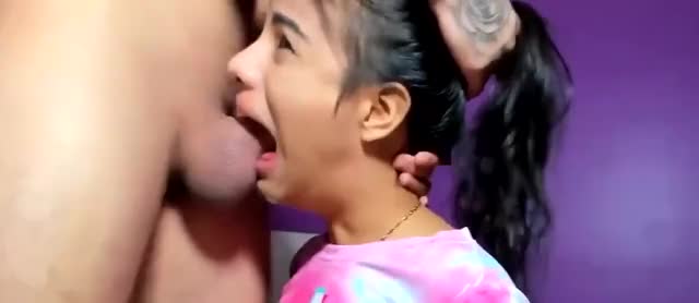 Hot facefuck : video clip