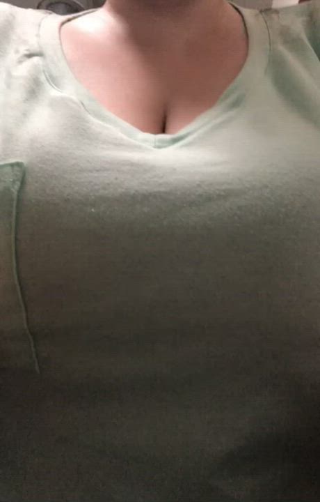 Always end the week with a drop. [f] [OC] : video clip