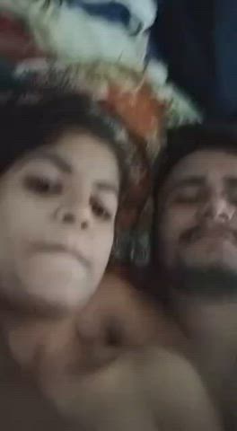 Please help me find the full video or the girl name/id : video clip