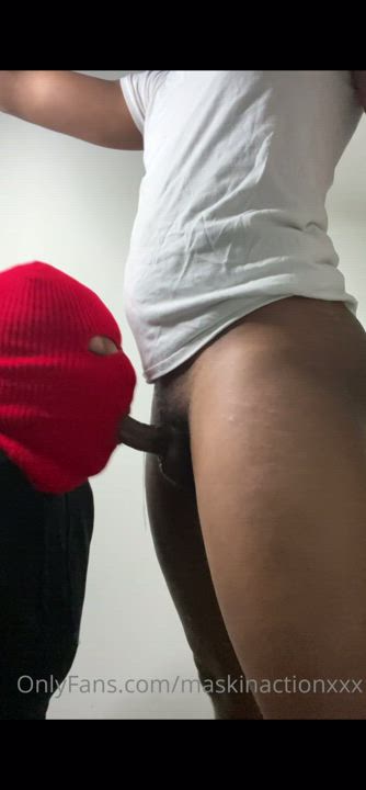 Sloppy no Hands DeepThroat : video clip