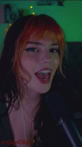 Deep down you are a Fuckdoll... : video clip