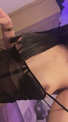 Ready for some VidCalls/SexCalls! Roleplay x Sexting too. Add me if you think I'm hot with my outfit rn 💦 : video clip