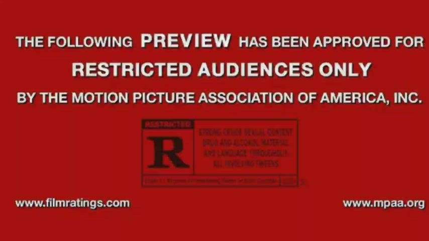 Bully Maguire fucks the multiverse - Official teaser : video clip
