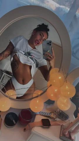 I can’t wait a second longer to feel you inside me! : video clip