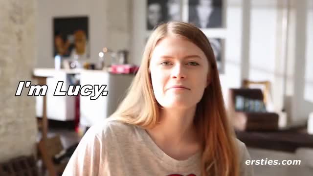 Lucy. : video clip