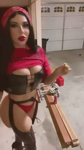 Bimbo with the fatty : video clip