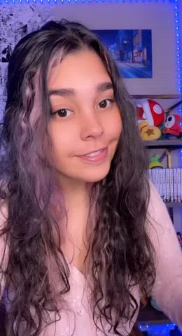 Would you come over if I ask nicely? : video clip