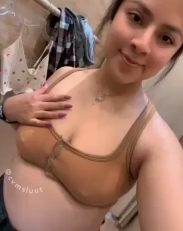 I'll let you fuck me but only if you promise not to pull out : video clip