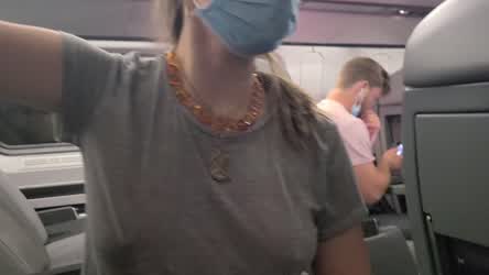 Commuting to work isn’t so bad [gif] : video clip