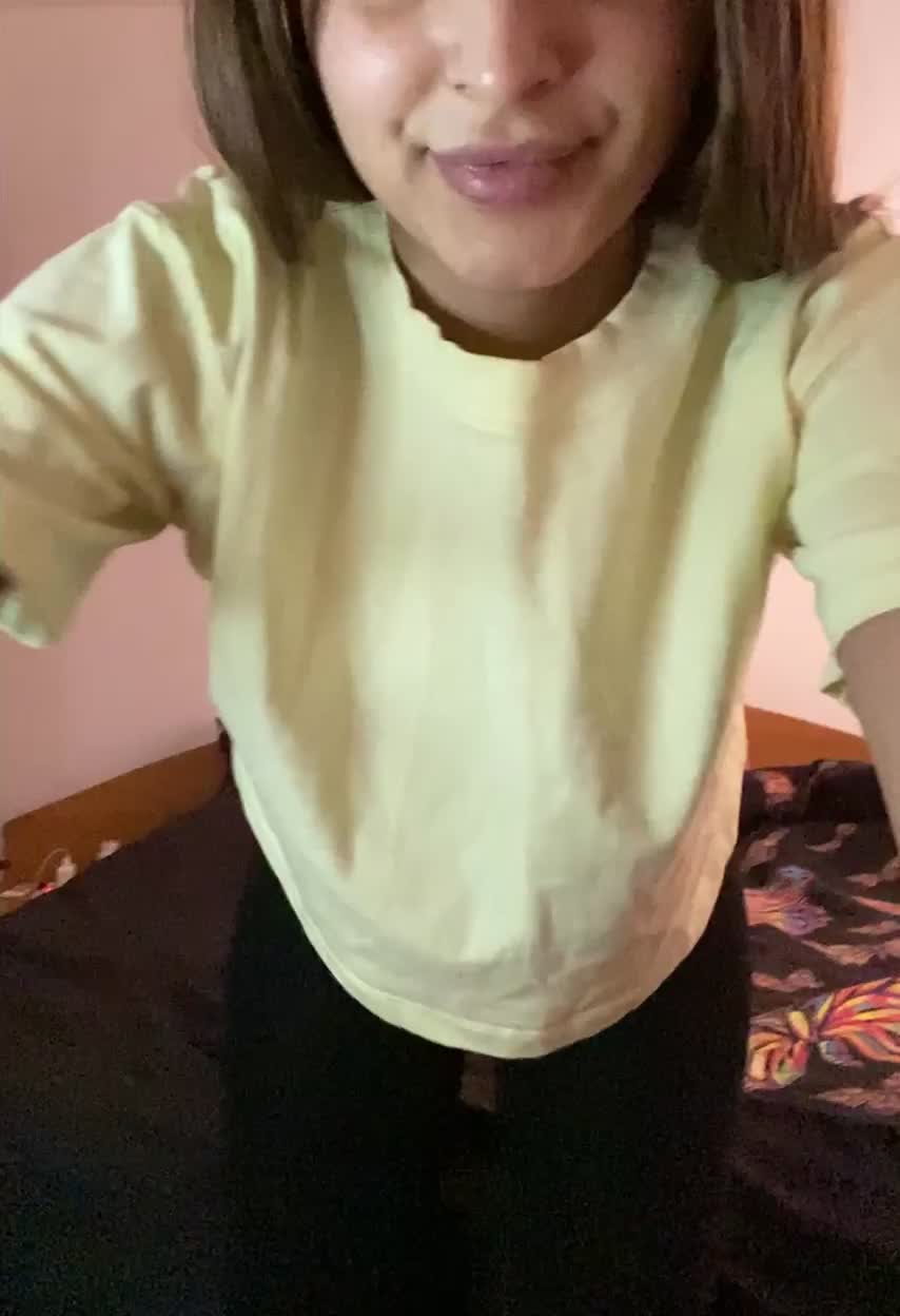 Would you give it to me from behind? : video clip