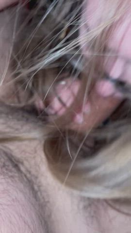That’s my wife, but that’s not my cock. : video clip