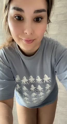 From teacher to MILF in a matter of seconds : video clip