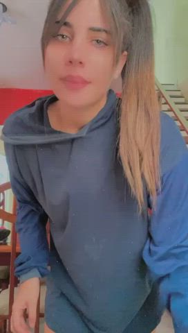 Am I thick enough to please you? : video clip