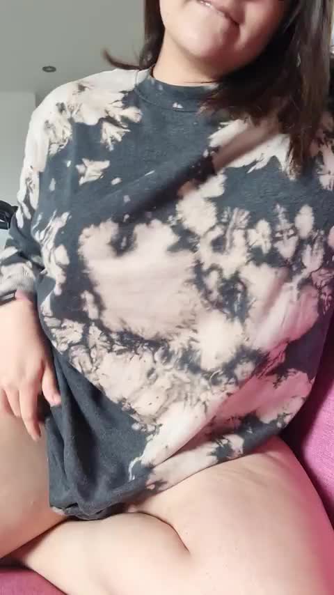 Enough boobs for you? : video clip