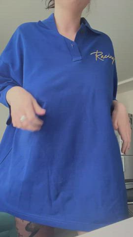 Should I keep them natural like this? : video clip