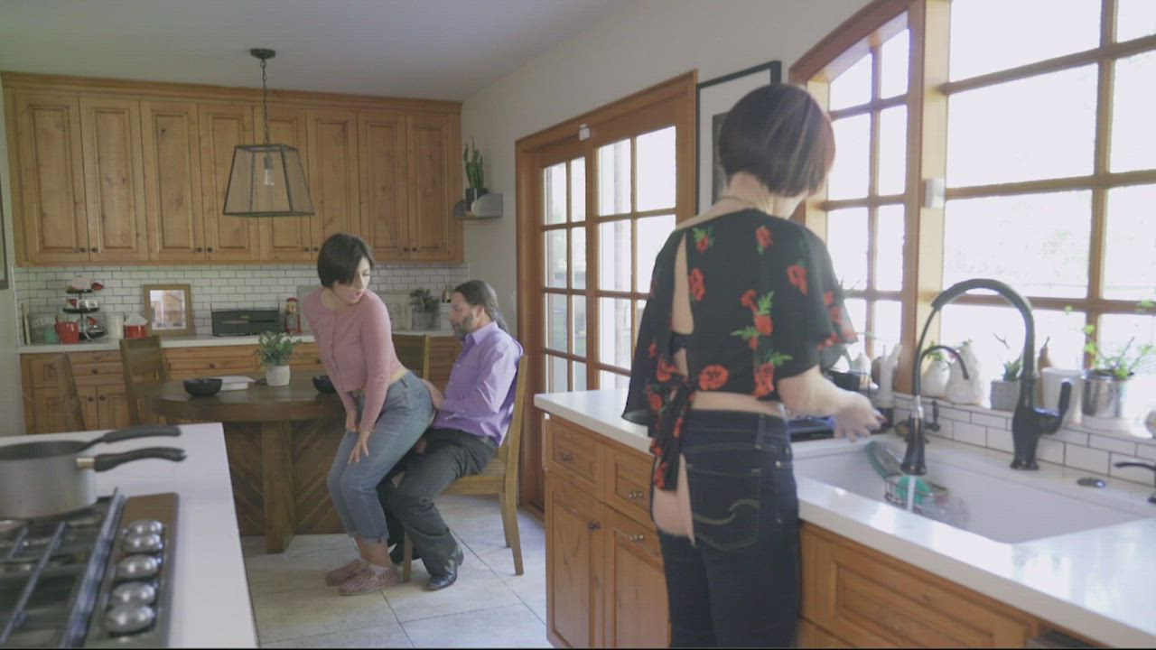 We need to get some coffee as well : video clip