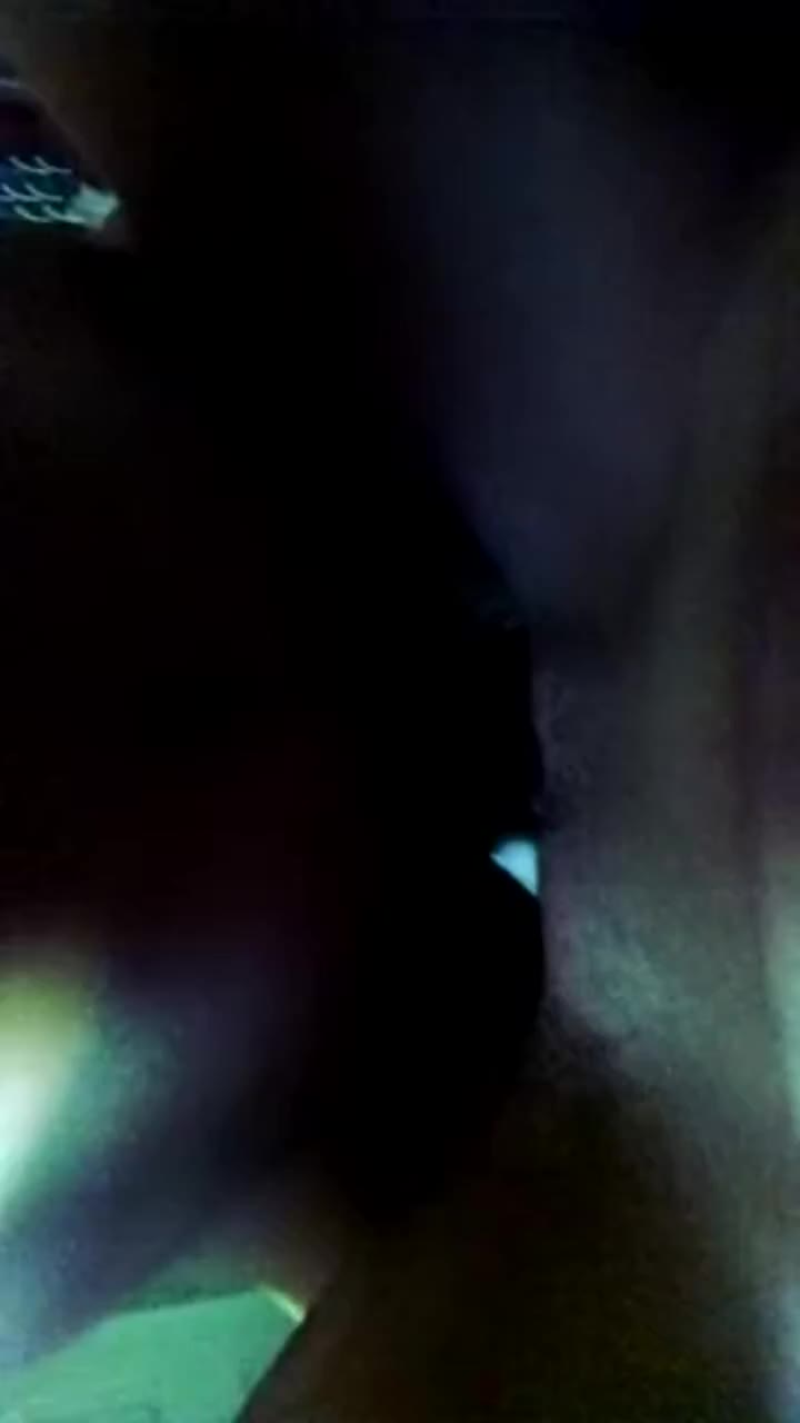 her husband was waiting patiently at home for her used pussy : video clip