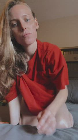 I’ve been a very naughty girl…. What are you gonna do about it? : video clip