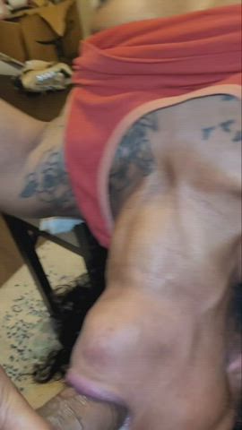 Teeny Gf Upside-down [MF] : video clip