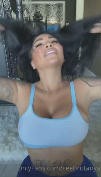 New Content in Comments : video clip