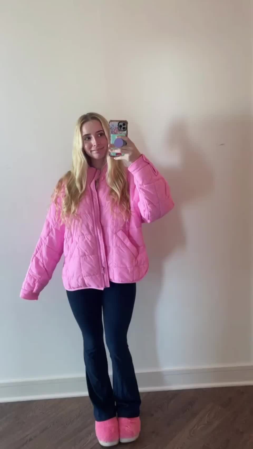 im always horny after the gym : video clip