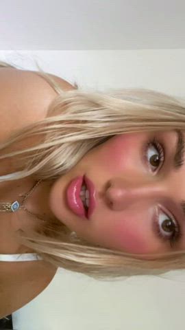 would you creampie an 18yo HS student? : video clip