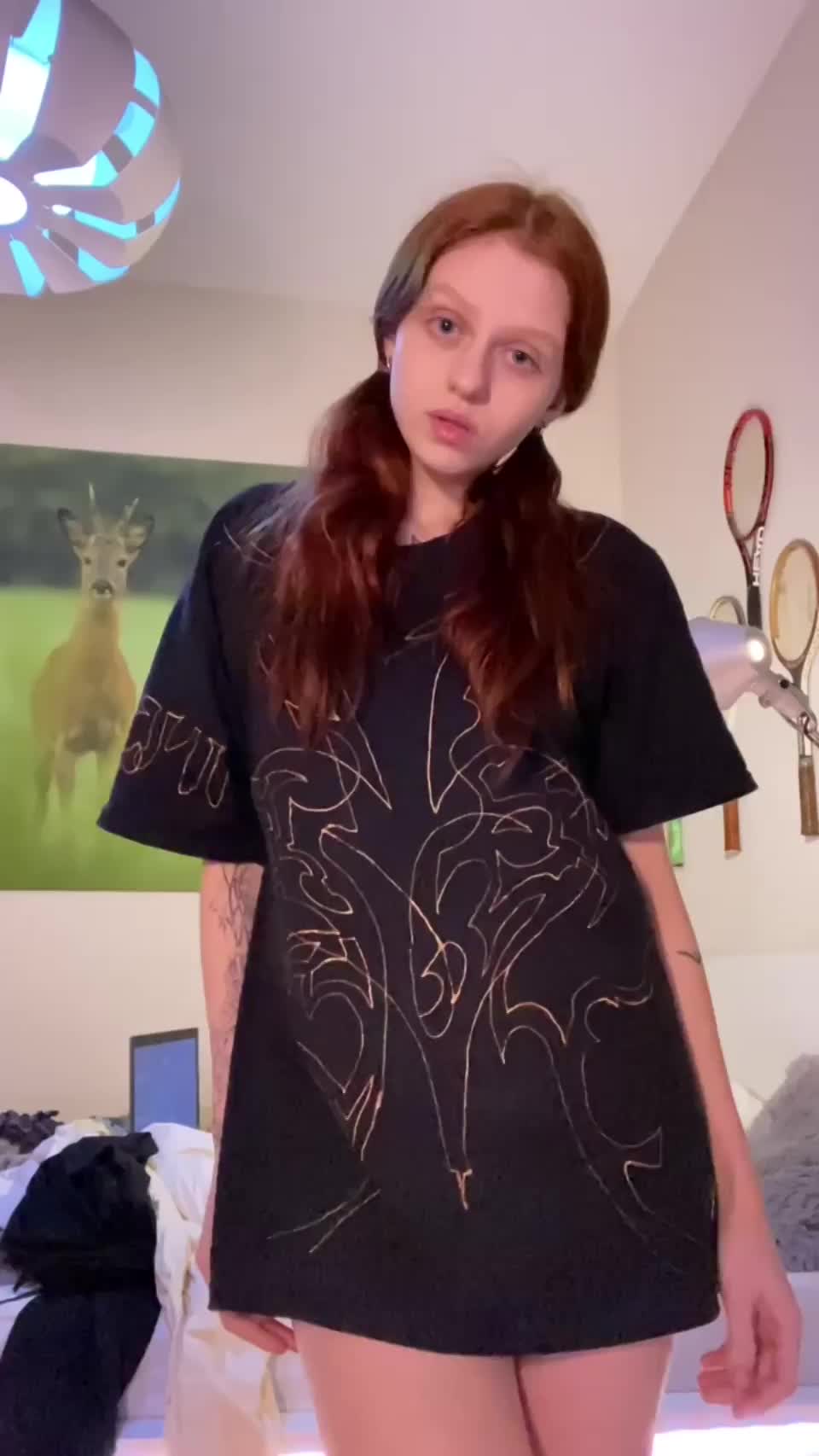 Your young princess is here : video clip