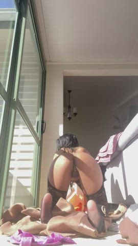 What would you do with my asshole : video clip