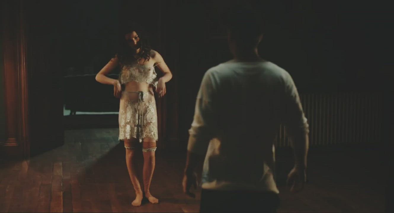 Gaite jensen : video clip