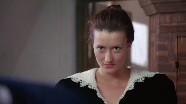 Natascha McElhone (Dr Catherine Halsey in Halo) : video clip
