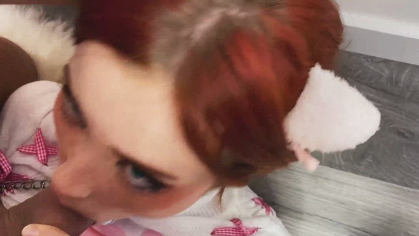 I'll never dissapoint you with my sucking : video clip