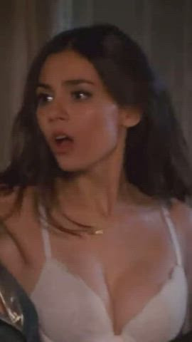 Victoria Justice always give me an instant boner 🤤 : video clip