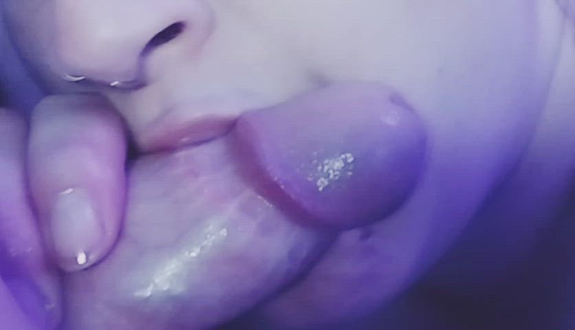 can be so hard to time the cumshot 😅 [OC] : video clip
