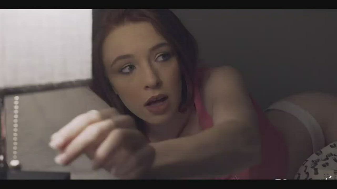 My Step Sisters First Time : video clip