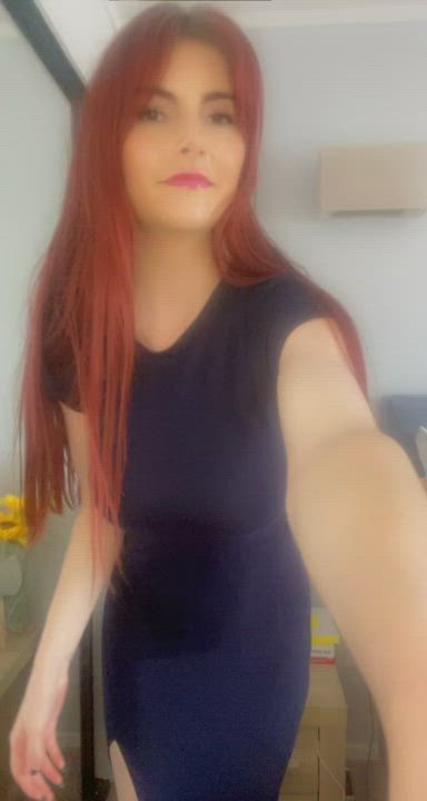 [F] In case you haven‘t had a good view yet today😇 : video clip