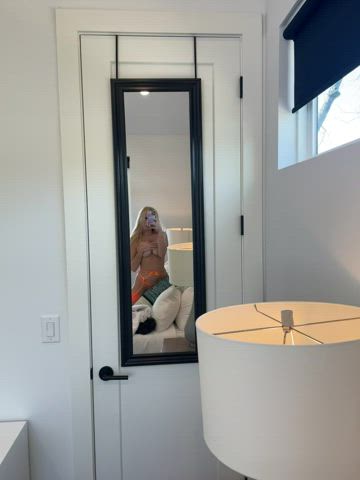 patiently waiting for my turn ;P : video clip