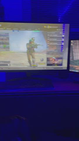 Warzone slut : video clip