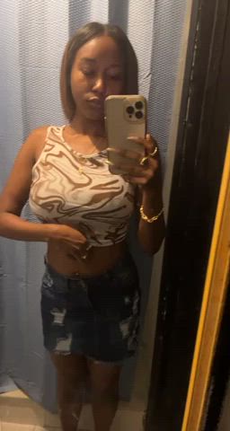 can I send you vids like this while you’re at work? : video clip