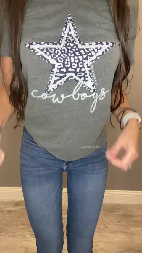 Go cowboys or go me : video clip